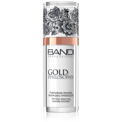 Wrinkle reducing peptide booster Wrinkle reducing peptide booster