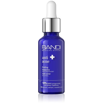Anti-acne acid peel