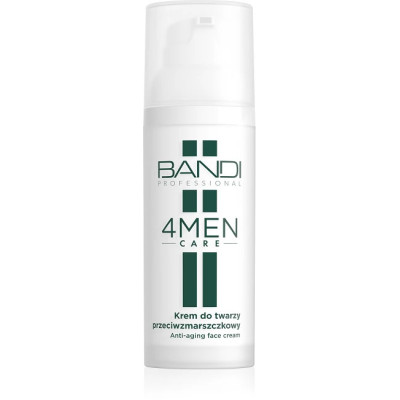 Anti-aging face cream