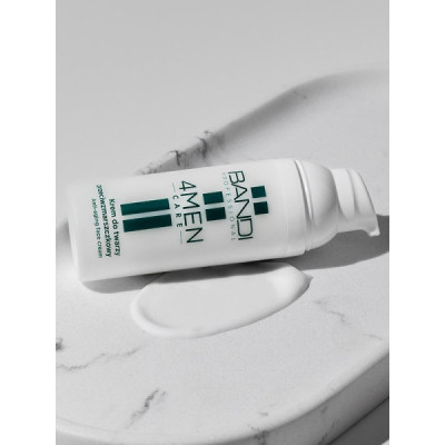 Anti-aging face cream