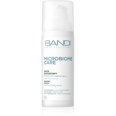 Barrier cream intensively regenerating Barrier cream intensively regenerating