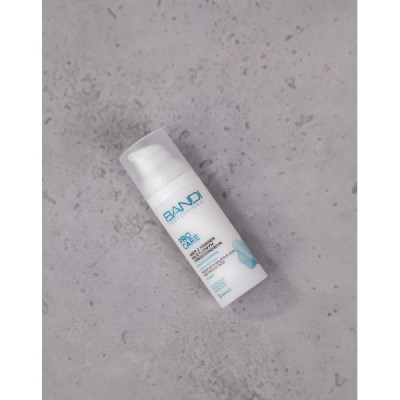 Cream with salicylic and pyruvic acids anti-acne Cream with salicylic and pyruvic acids anti-acne