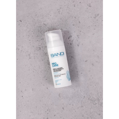 Crema con acido lattobionico e urea idratante Crema con acido lattobionico e urea idratante