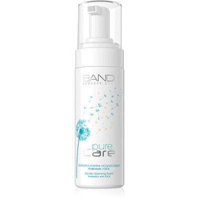 Gentle cleansing foam probiotics + CICA Gentle cleansing foam probiotics + CICA