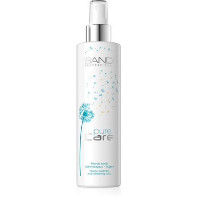 Marine soothing and refreshing tonic Marine soothing and refreshing tonic