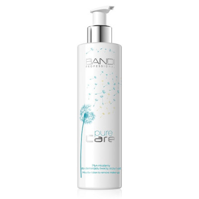 Micellar lotion to remove make-up Micellar lotion to remove make-up