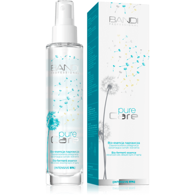 Bio-ferment essence Advanced care, delayed signs of aging Bio-ferment essence Advanced care, delayed signs of aging