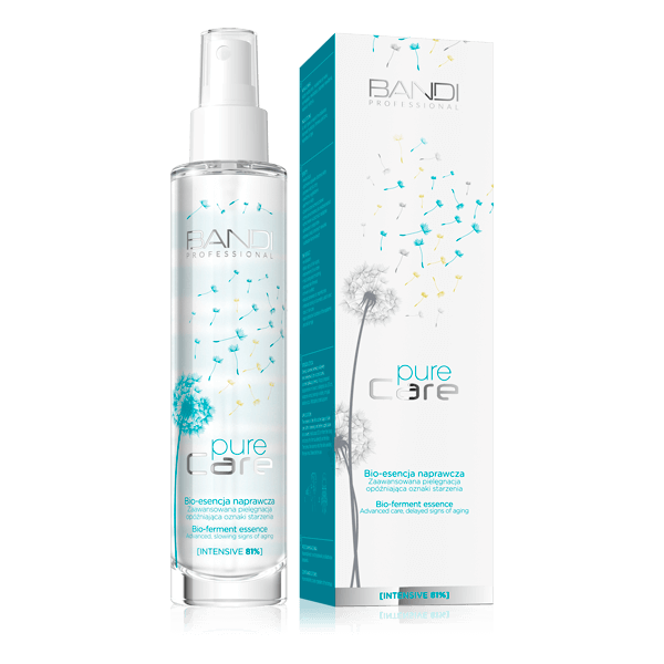 Bio-ferment essence Advanced care, delayed signs of aging