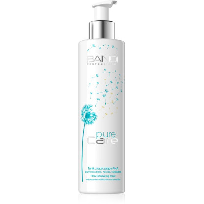 PHA Exfoliating Lotion Restores shine, moisturises and smooths PHA Exfoliating Lotion Restores shine, moisturises and smooths