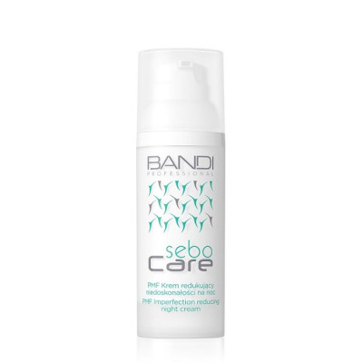 PMF Imperfections reducing night cream PMF Imperfections reducing night cream