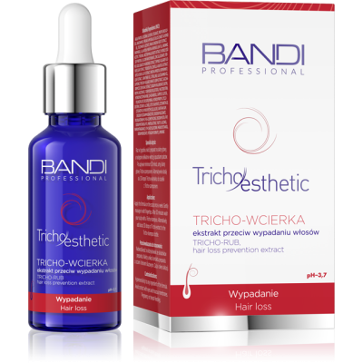 Tricho-extract hair loss prevention Tricho-extract hair loss prevention
