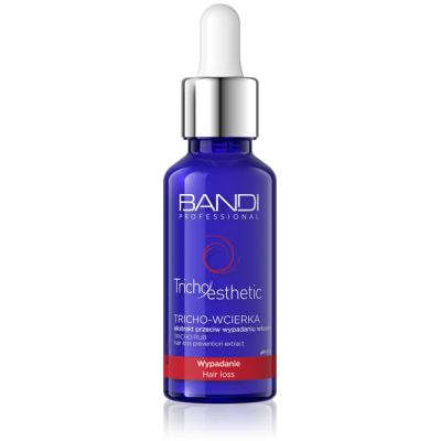Tricho-extract hair loss prevention Tricho-extract hair loss prevention