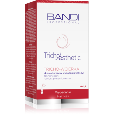 Tricho-extract hair loss prevention Tricho-extract hair loss prevention
