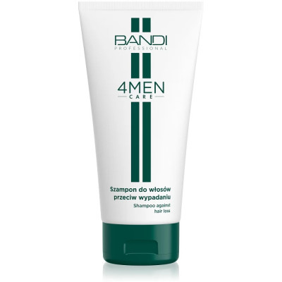 Shampoo against hair loss Shampoo against hair loss