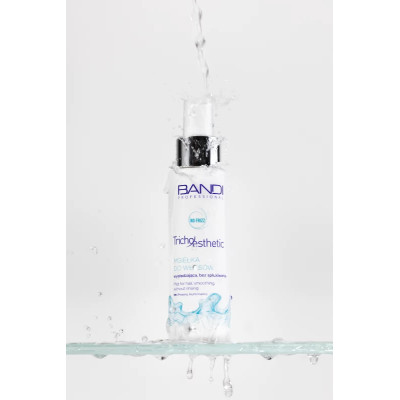 Mist for hair, smoothing, without rinsing Mist for hair, smoothing, without rinsing