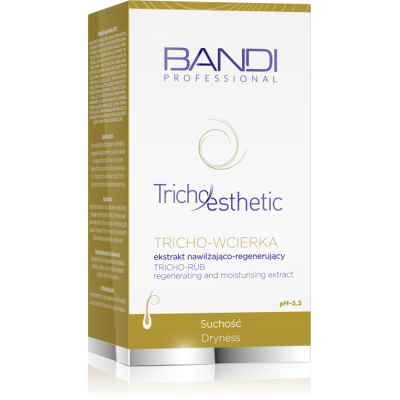 Tricho-extract regenerating moisturising Tricho-extract regenerating moisturising