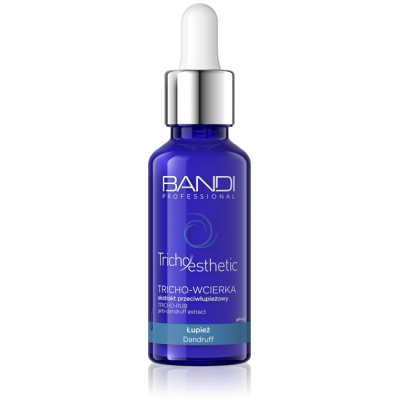 Tricho-extract anti-dandruff Tricho-extract anti-dandruff