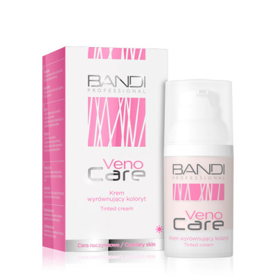 Tinted cream Tinted cream