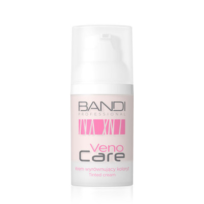 Tinted cream Tinted cream