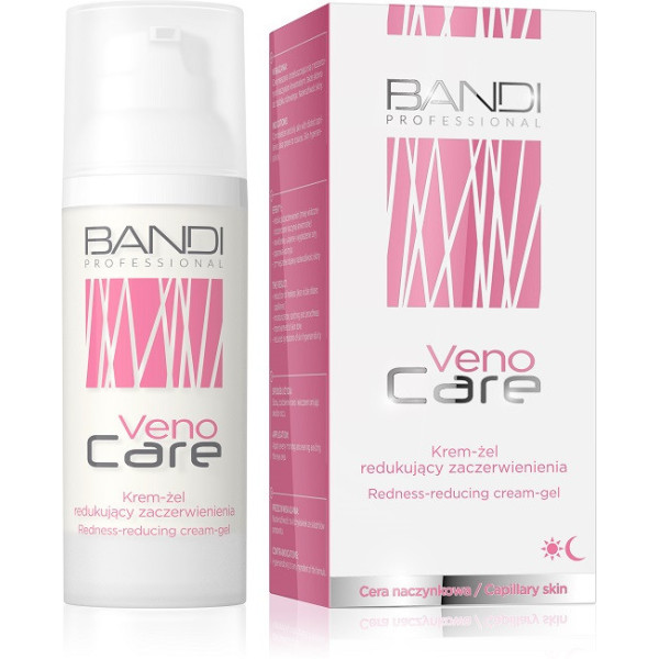 Anti-redness cream-gel