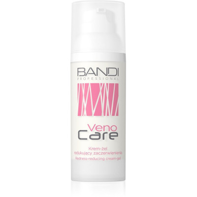 Anti-redness cream-gel