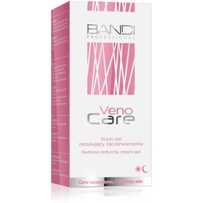 Crema-gel anti-rossore Crema-gel anti-rossore