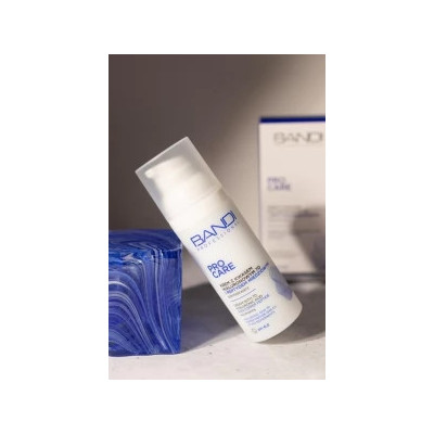 Cream with hyaluronic acid 7D and copper peptide Cream with hyaluronic acid 7D and copper peptide