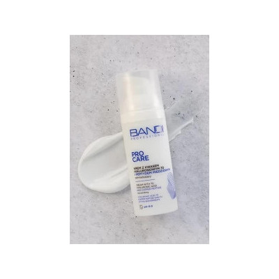 Cream with hyaluronic acid 7D and copper peptide Cream with hyaluronic acid 7D and copper peptide