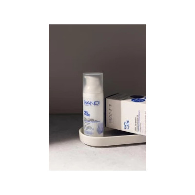 Cream with hyaluronic acid 7D and copper peptide Cream with hyaluronic acid 7D and copper peptide