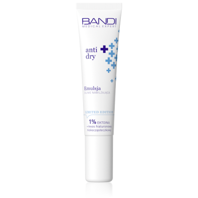 Emulsione profondamente idratante 14 ml Emulsione profondamente idratante 14 ml