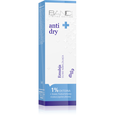 Deeply Moisturising Emulsion 14 ml Deeply Moisturising Emulsion 14 ml
