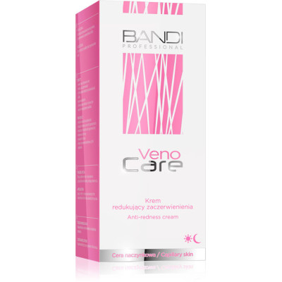 Anti-redness cream Anti-redness cream