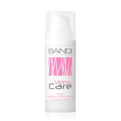 Anti-redness cream Anti-redness cream