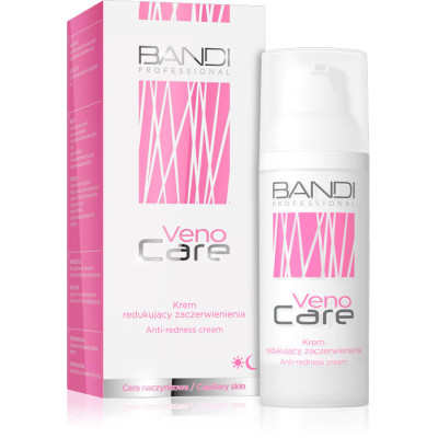 Anti-redness cream Anti-redness cream