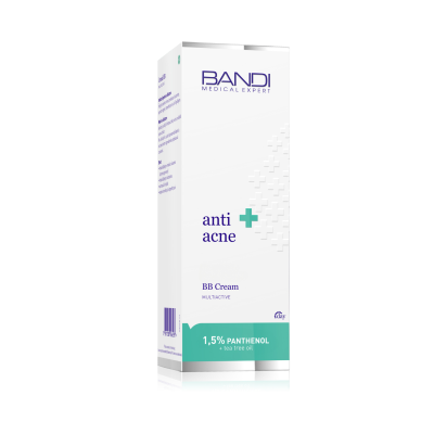 Multiactive BB cream Multiactive BB cream