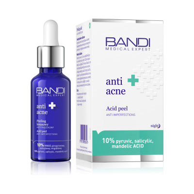 Anti-acne acid peel