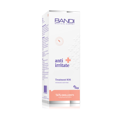 SOS Intensive soothing treatment