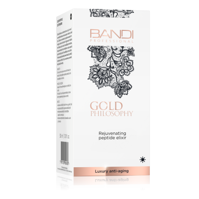 Rejuvenating peptide elixir Rejuvenating peptide elixir