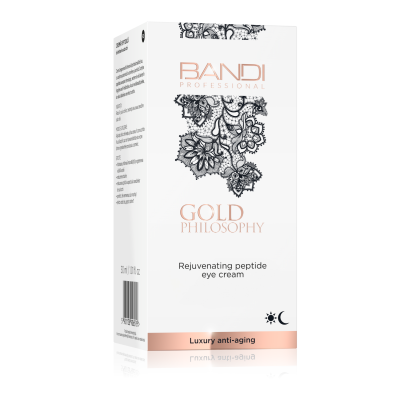 Rejuvenating peptide eye cream Rejuvenating peptide eye cream