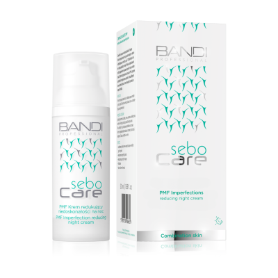 PMF Imperfections reducing night cream PMF Imperfections reducing night cream