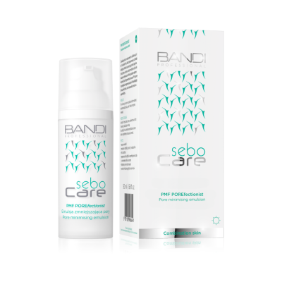 PMF Protection Moisturising Cream SPF 20 PMF Protection Moisturising Cream SPF 20