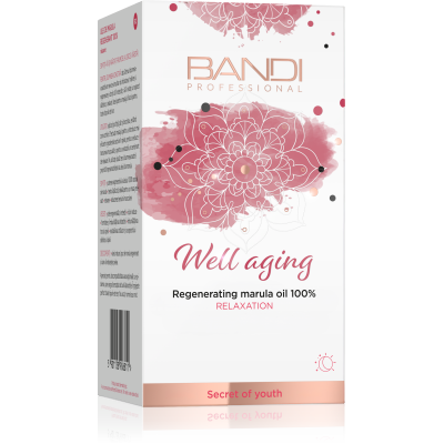 Regenerating marula oil 100% Regenerating marula oil 100%
