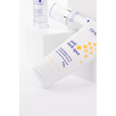 Gel detergente illuminante Gel detergente illuminante