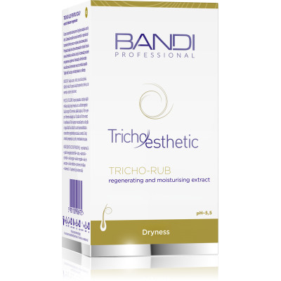 Tricho-extract regenerating moisturising Tricho-extract regenerating moisturising