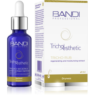 Tricho-extract regenerating moisturising Tricho-extract regenerating moisturising