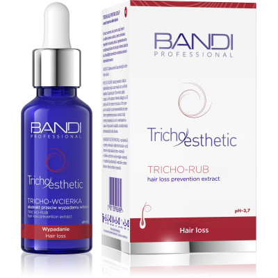 Tricho-estratto prevenzione caduta capelli Tricho-estratto prevenzione caduta capelli