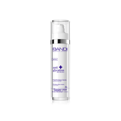 Firming face cream antioxidant Firming face cream antioxidant