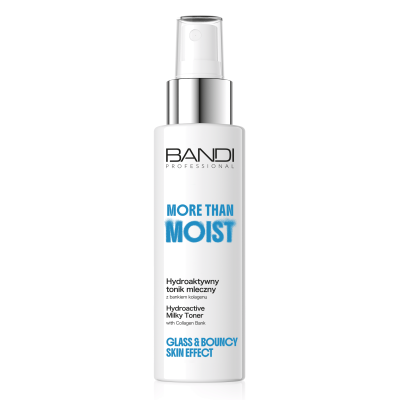 Hydroactive Milky Toner with Collagen Bank Hydroactive Milky Toner with Collagen Bank