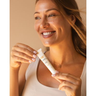 Anti-puffiness caffeine eye cream for dark circles Anti-puffiness caffeine eye cream for dark circles