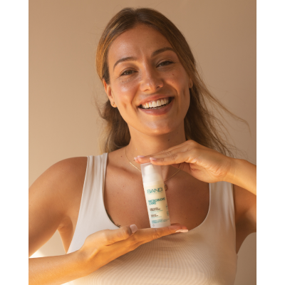 Cremă probiotică SPF30 intens hidratantă Cremă probiotică SPF30 intens hidratantă